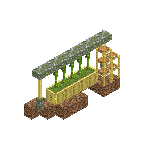 Bamboo Farm (2) preview 1