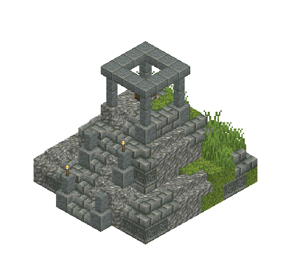 Temple (1) preview 3