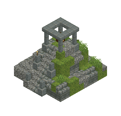 Temple (4) preview 3