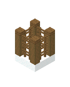 Cage (1) preview 2