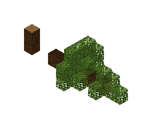Fallen Tree (2) preview 2