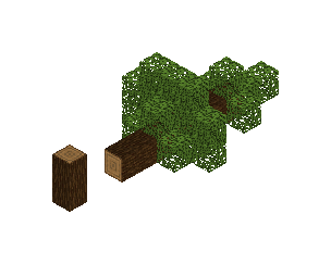 Fallen Tree (2) preview 1