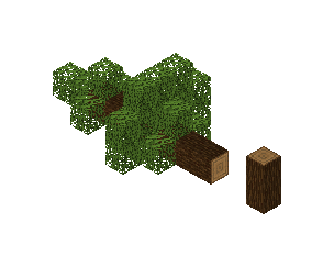 Fallen Tree (2) preview 4