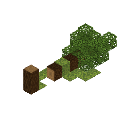 Fallen Tree (4) preview 1
