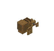 Wagon (1) preview 4