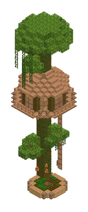 Jungle preview 3