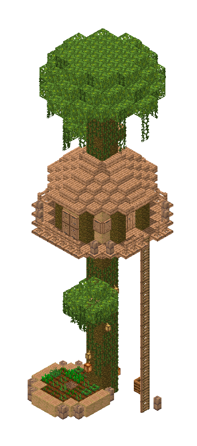 Jungle preview 4