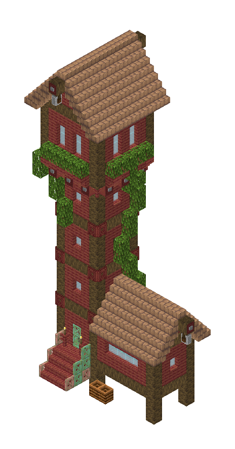 Swamp preview 2