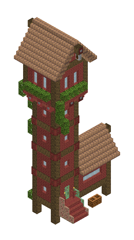 Swamp preview 1