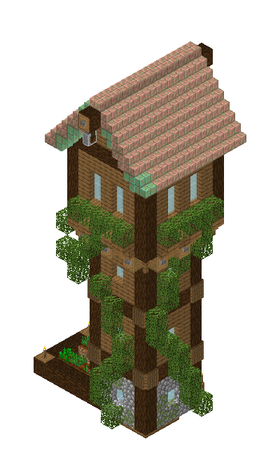 Taiga preview 4